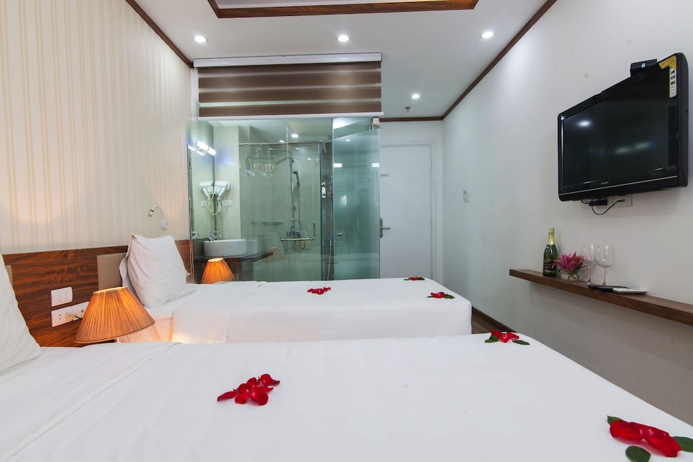 Hotel Bel Ami Hanoi 19/29
