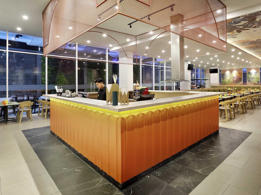 ibis Styles Bogor Pajajaran 8/60