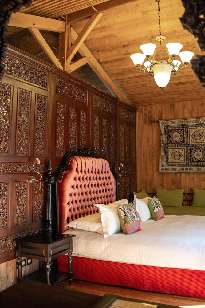 Chateau Hotel le Boisniard 15/50