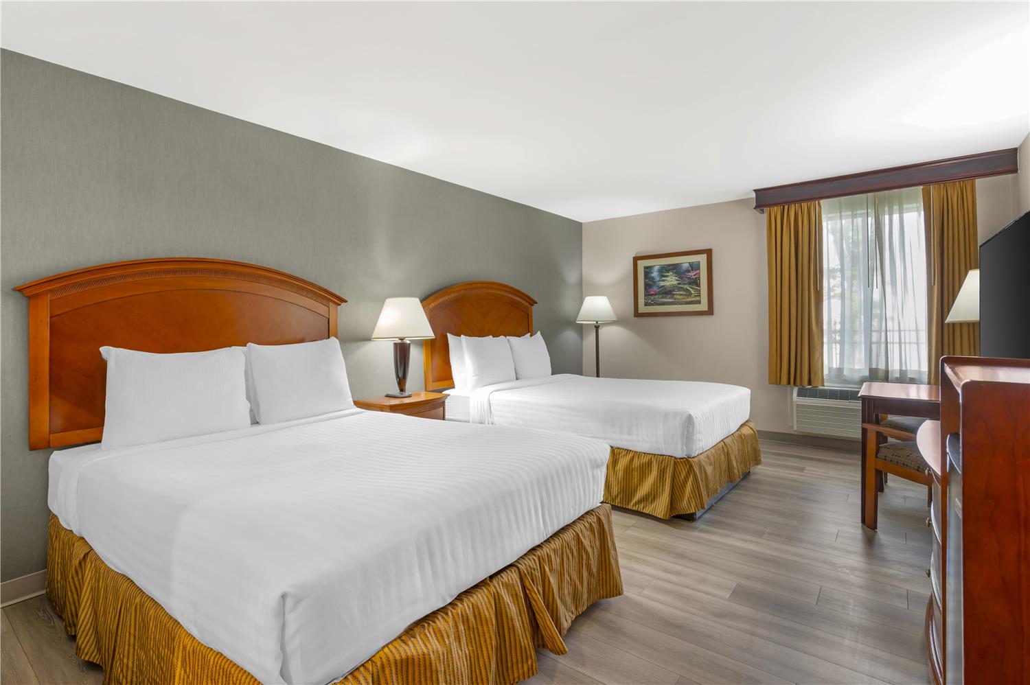 Room at Best Western Manassas, MANASSAS - VA