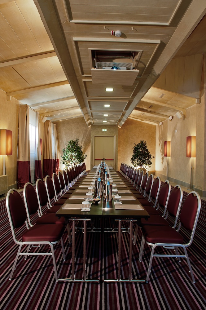 Brunelleschi Hotel Florence 44/72