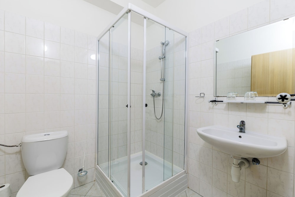 Stary Pivovar Hotel 62/65
