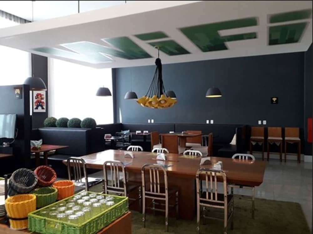 Ibis Styles Maracanau 52/70