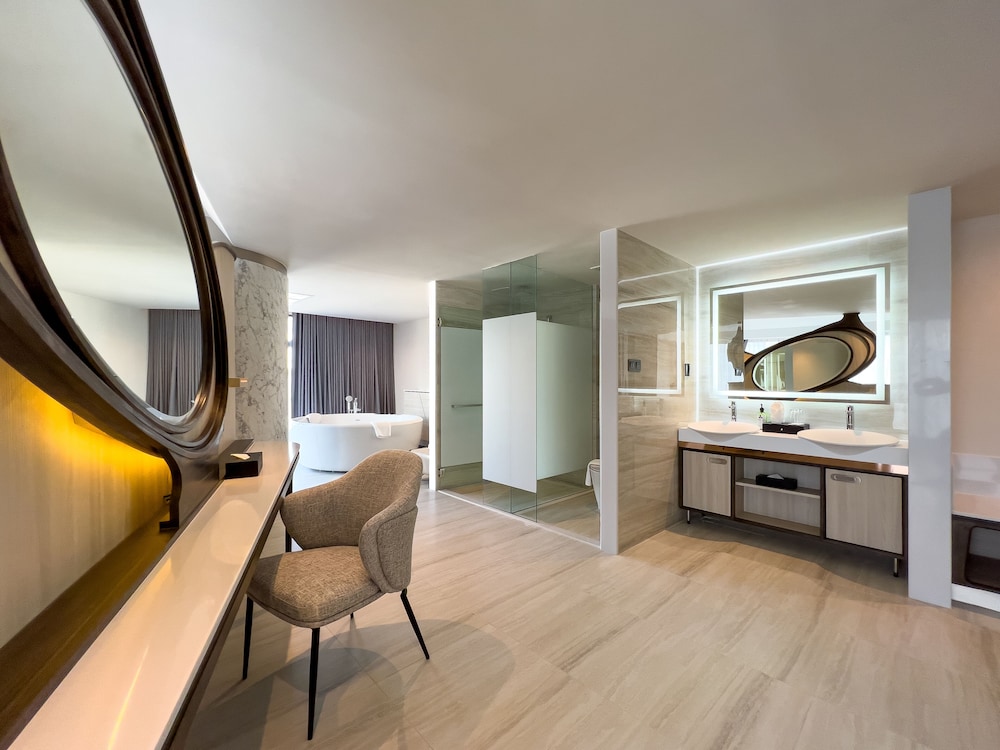 Amethyst Hotel Pattaya 35/50