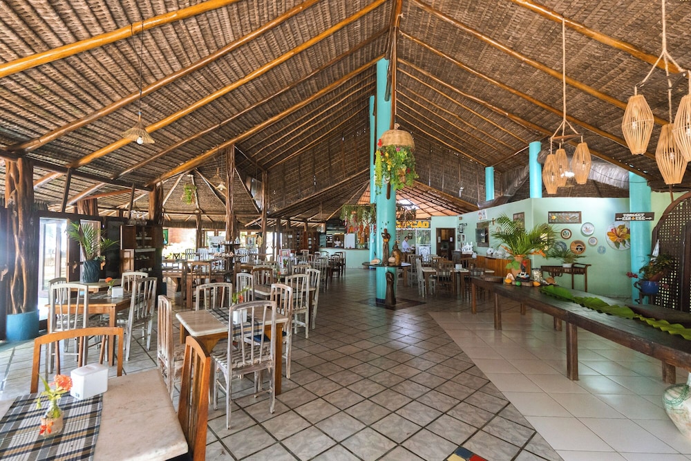 ECO VILLAGE INDAIA 38/50
