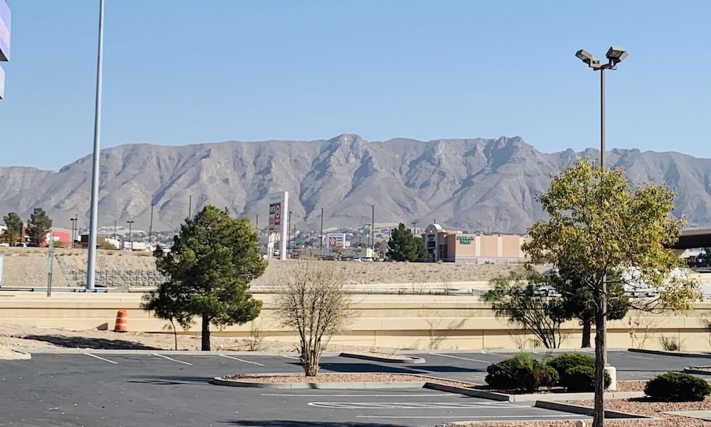 surroundings