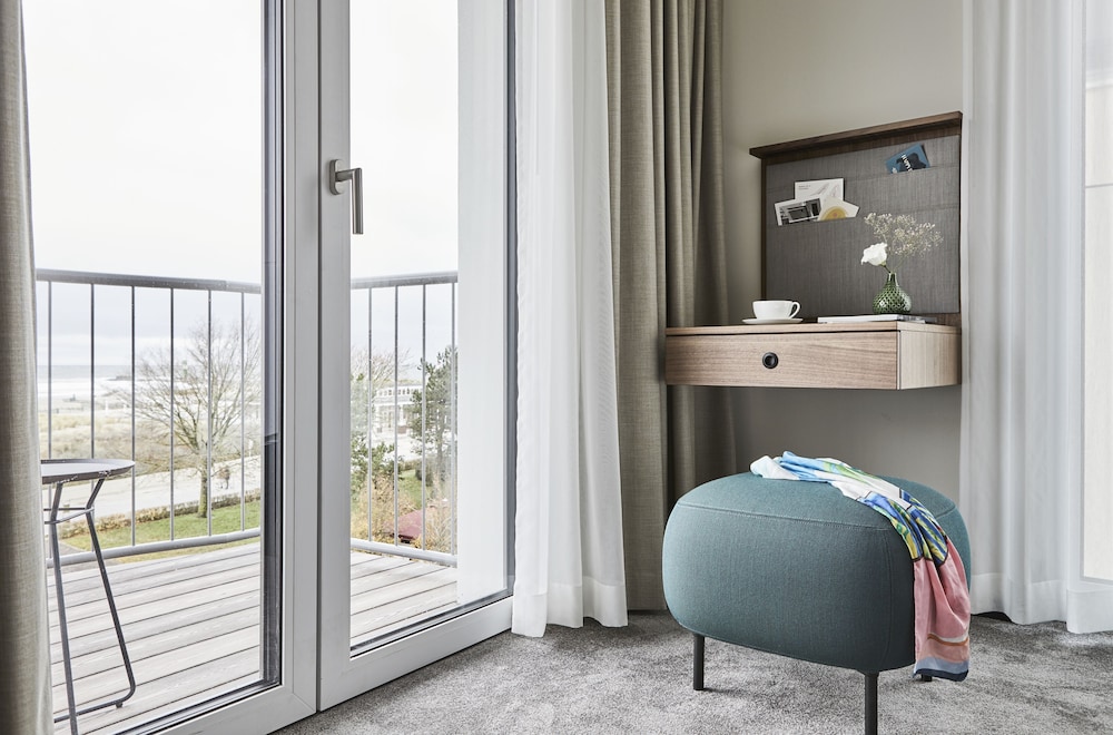 Residenz Strandhotel 25/44