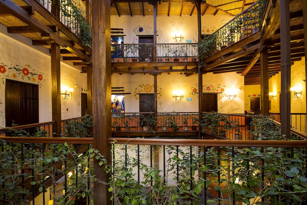 La Casona de la Ronda Hotel Boutique and Luxury Apartments 44/50