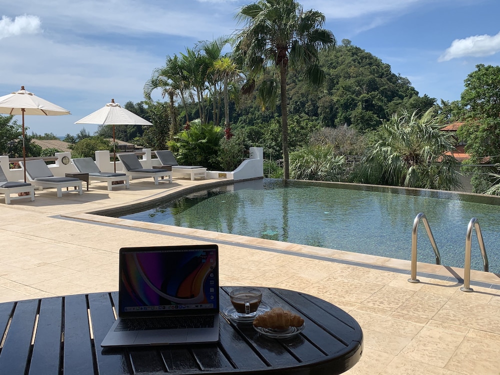 AoNang Colors Hotel Krabi (ex AliSea Boutique Hotel) 39/50