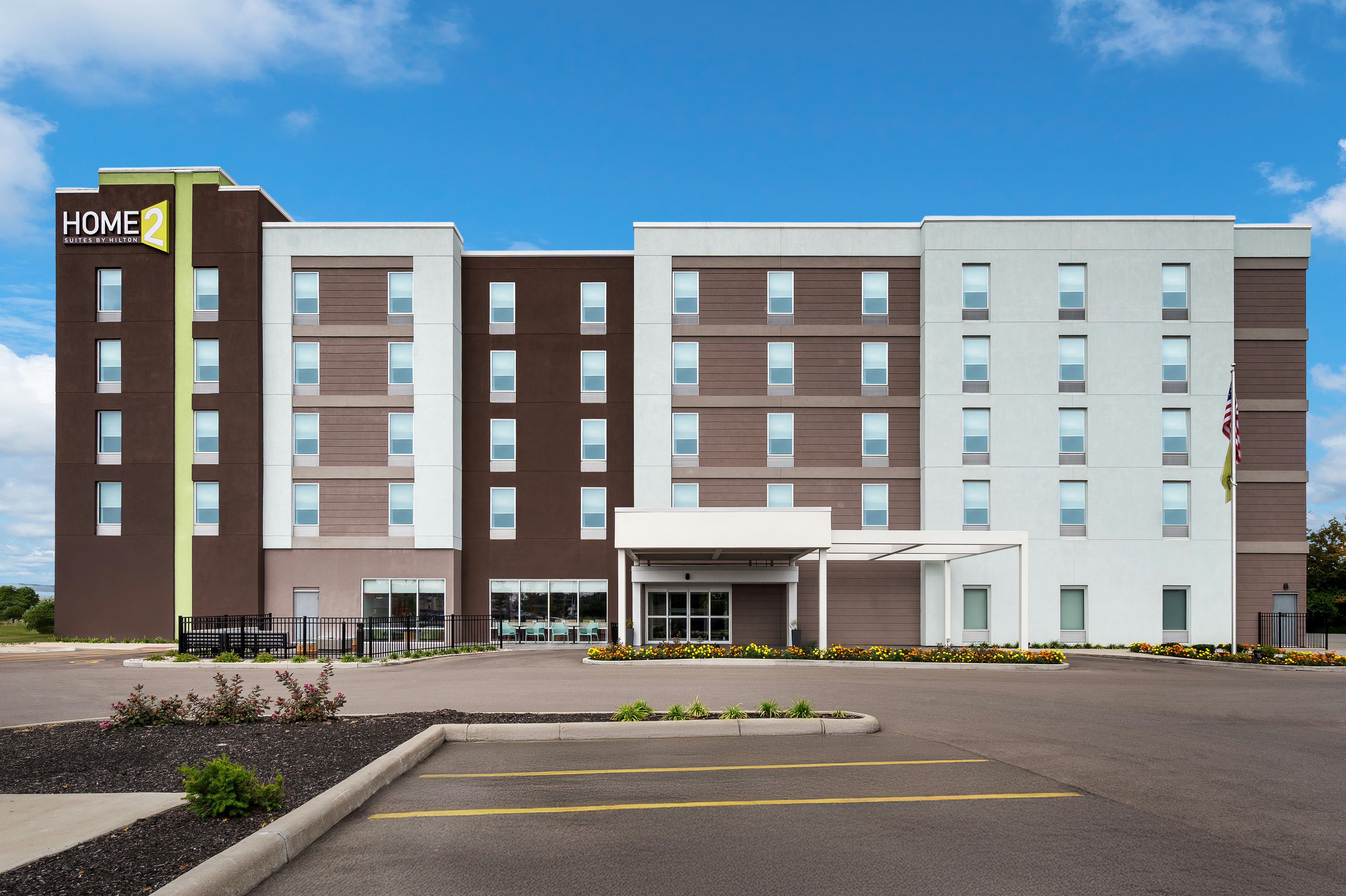 Home2 Suites by Hilton Cincinnati Eastgate 1/23