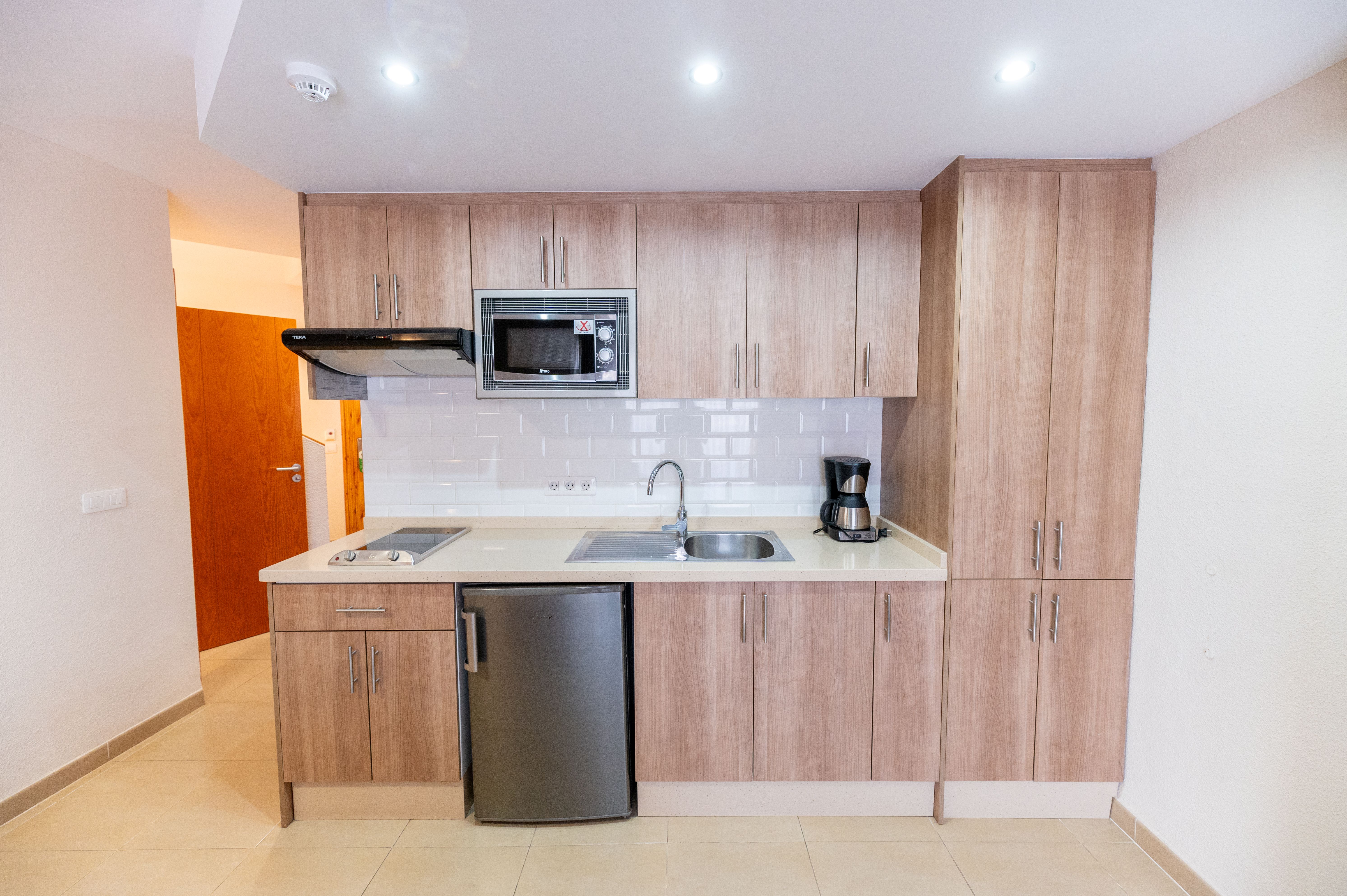 Apartamentos Vista Sur 36/50
