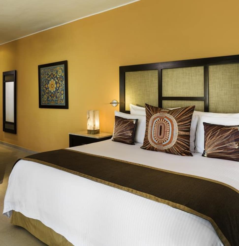 El Dorado Maroma Gourmet All Inclusive 13/49