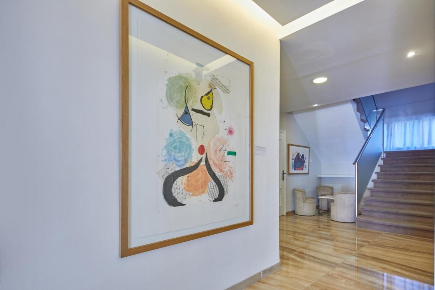 Hotel Joan Miro Museum 25/72