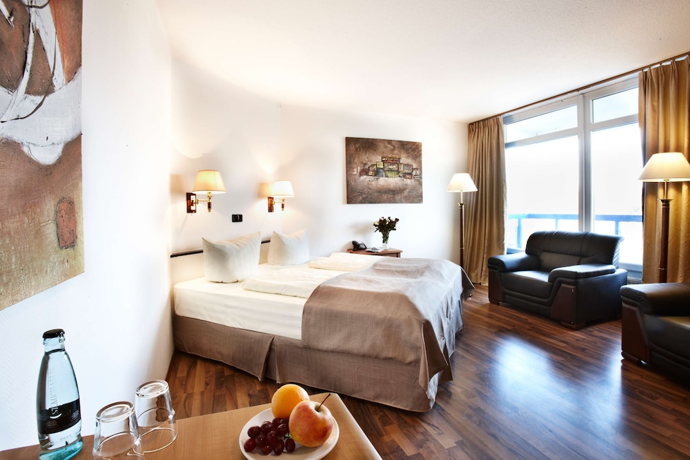 Hotel Ploner See By Tulip Inn 9/32