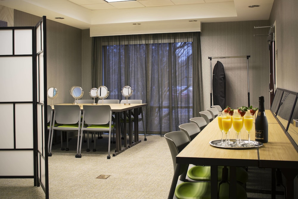 SpringHill Suites by Marriott Chicago Lincolnshire 31/33