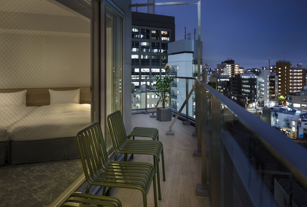 TOKYU STAY SHIBUYA SHIN MINAMIGUCHI 59/62