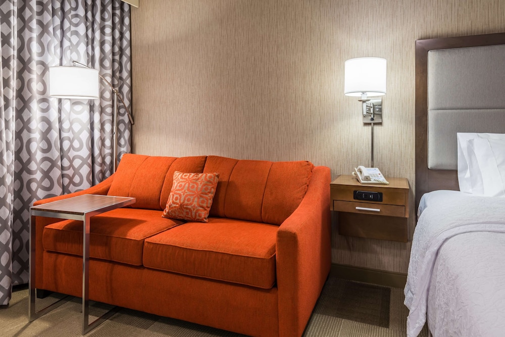 Hampton Inn Buffalo Airport/Galleria Mall 27/49