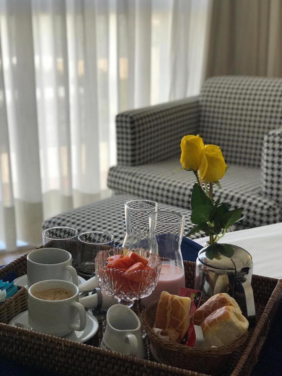 Pier Vitoria Hotel 35/50