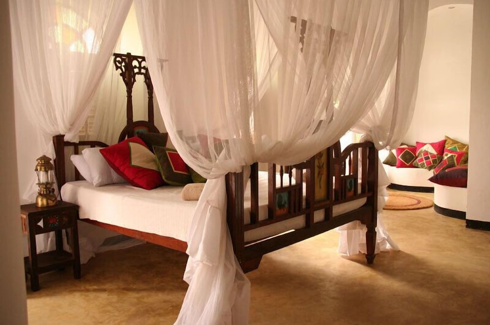 The Swahili House 20/65