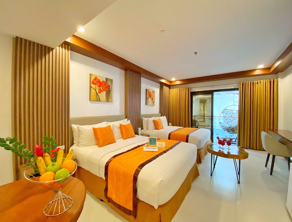 Jonys Beach Resort 24/44