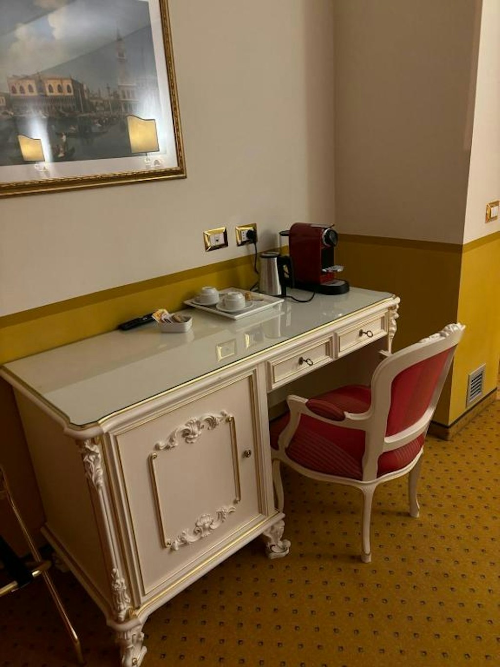 Hotel Il Gentiluomo 7/33