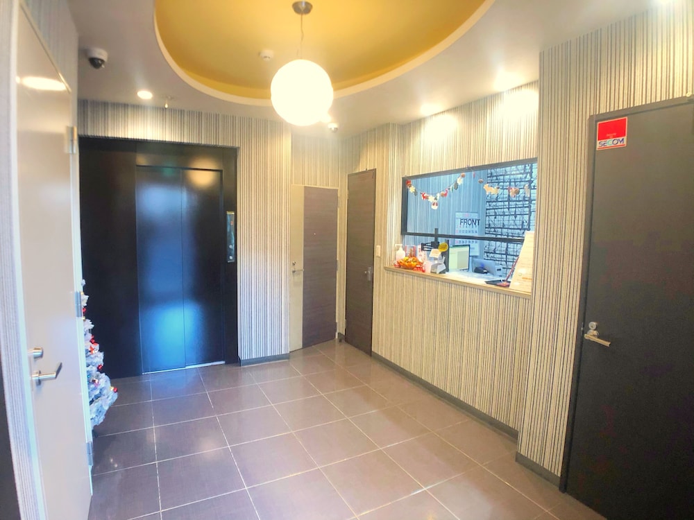 Tokyo Tourist Inn 31/41