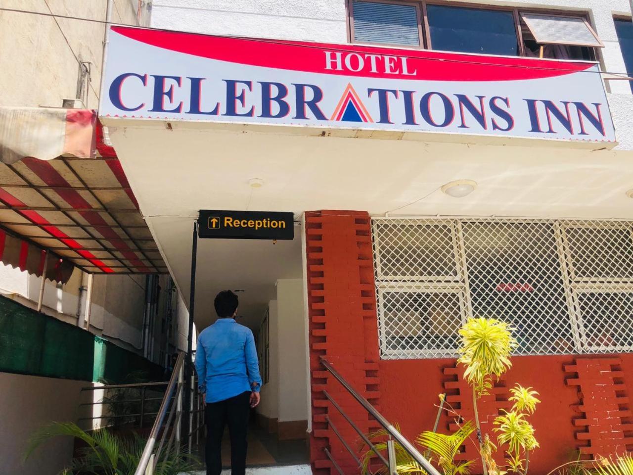 Oyo 17243 Hotel Celebration Inn 2/29