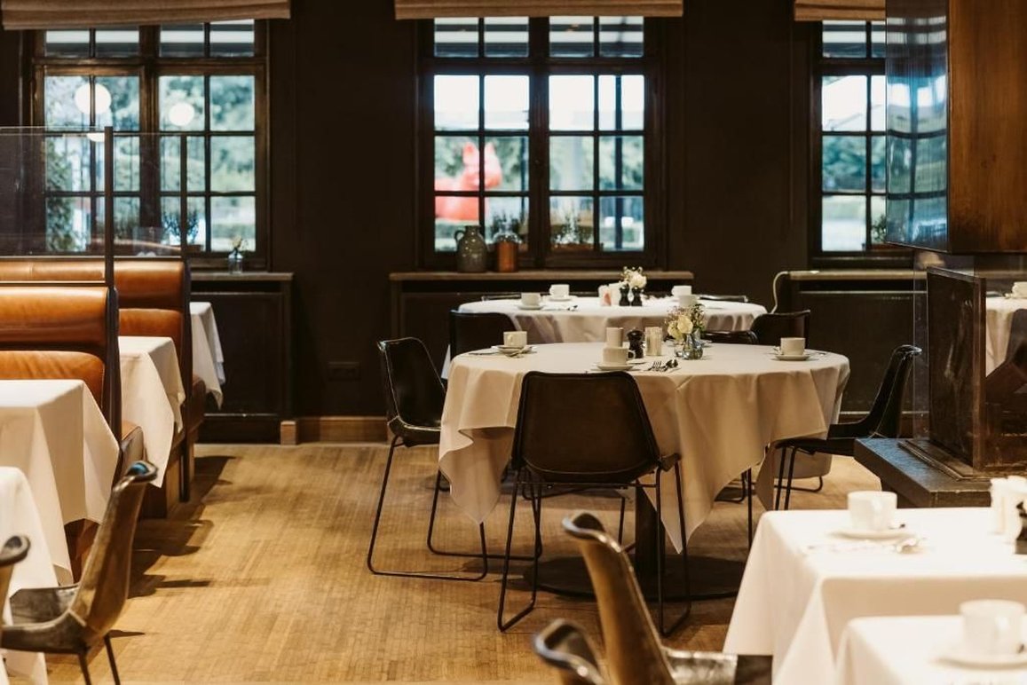 Auberge Du Pecheur 6/11