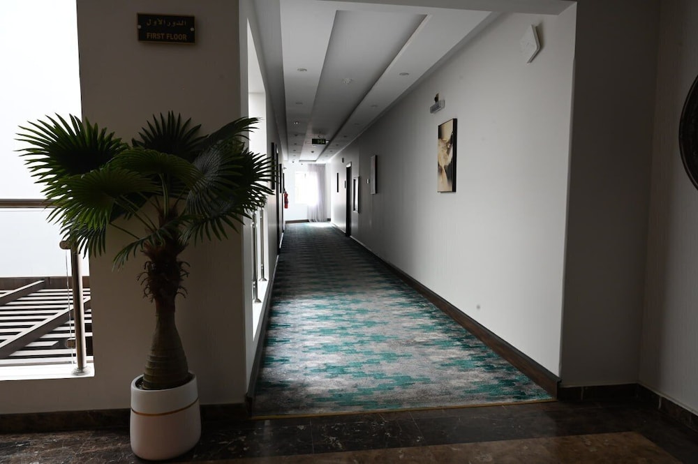 Aman Suites Hotel - Al mhalh in ABHA