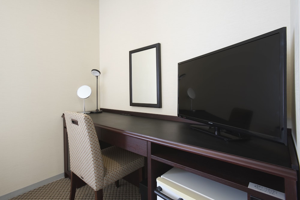 Takamatsu Park Hotel 40/44