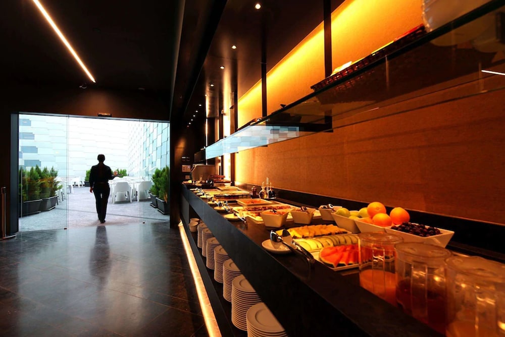 OLIVIA BALMES HOTEL 41/67