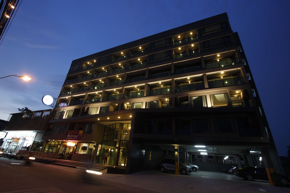 Memo Suite Pattaya 1/51