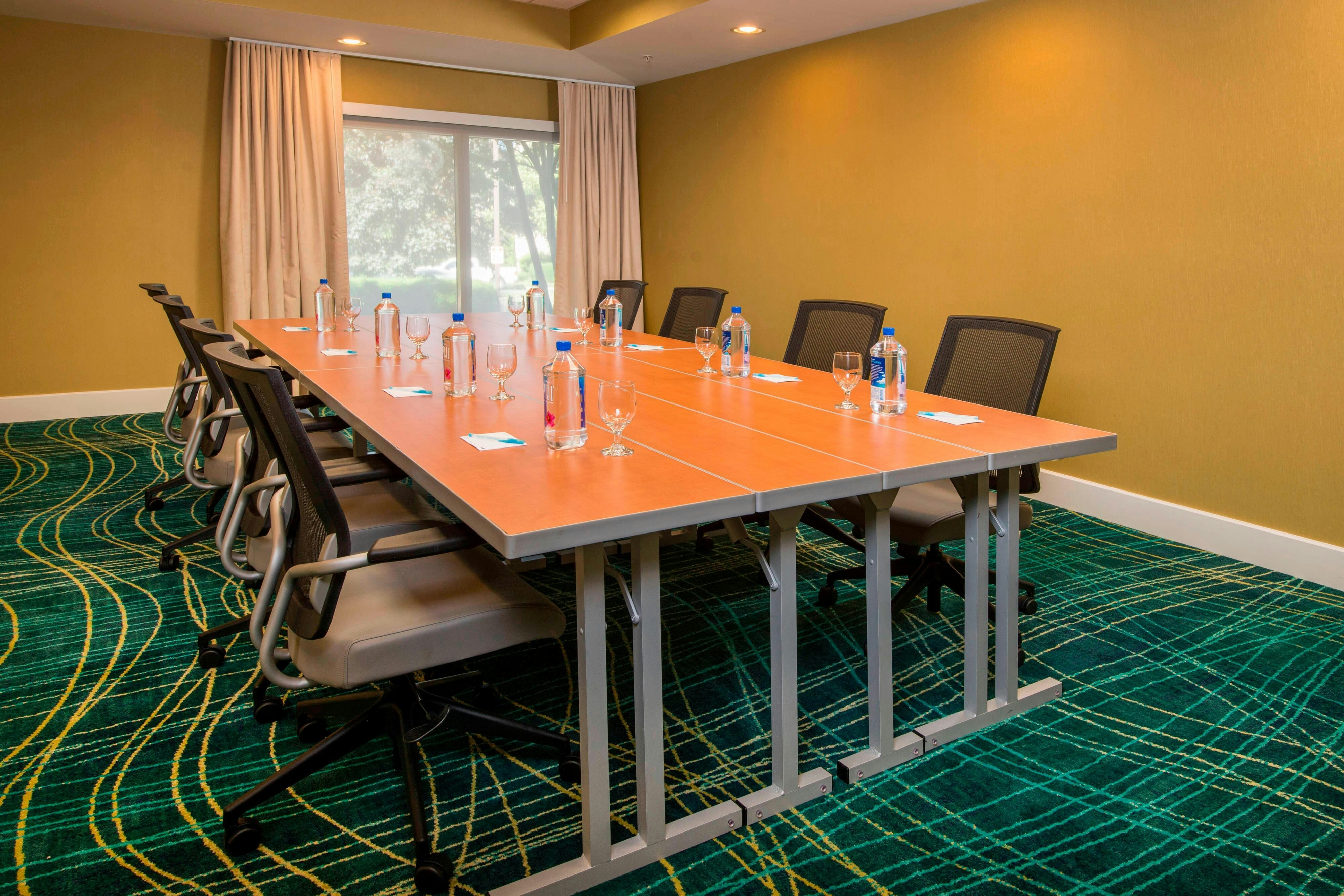 SpringHill Suites Gaithersburg 26/33