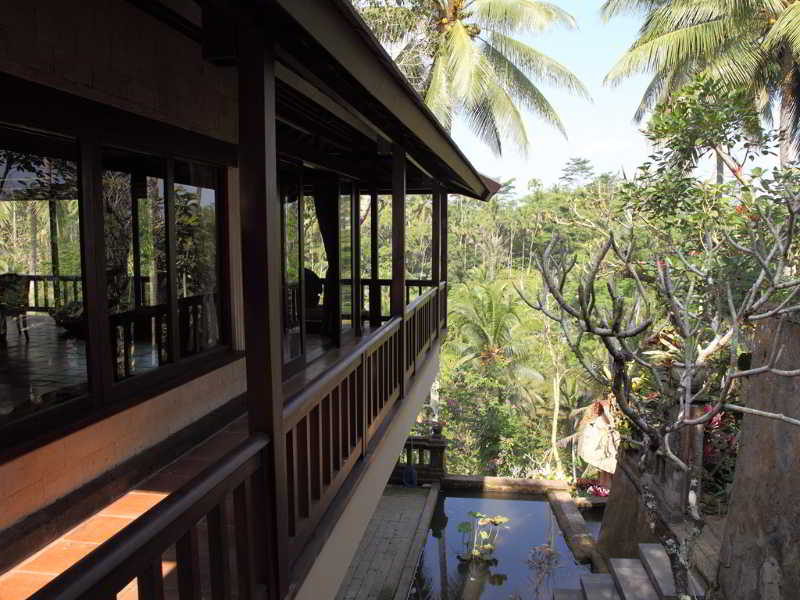 The Kampung Resort Ubud 4/50