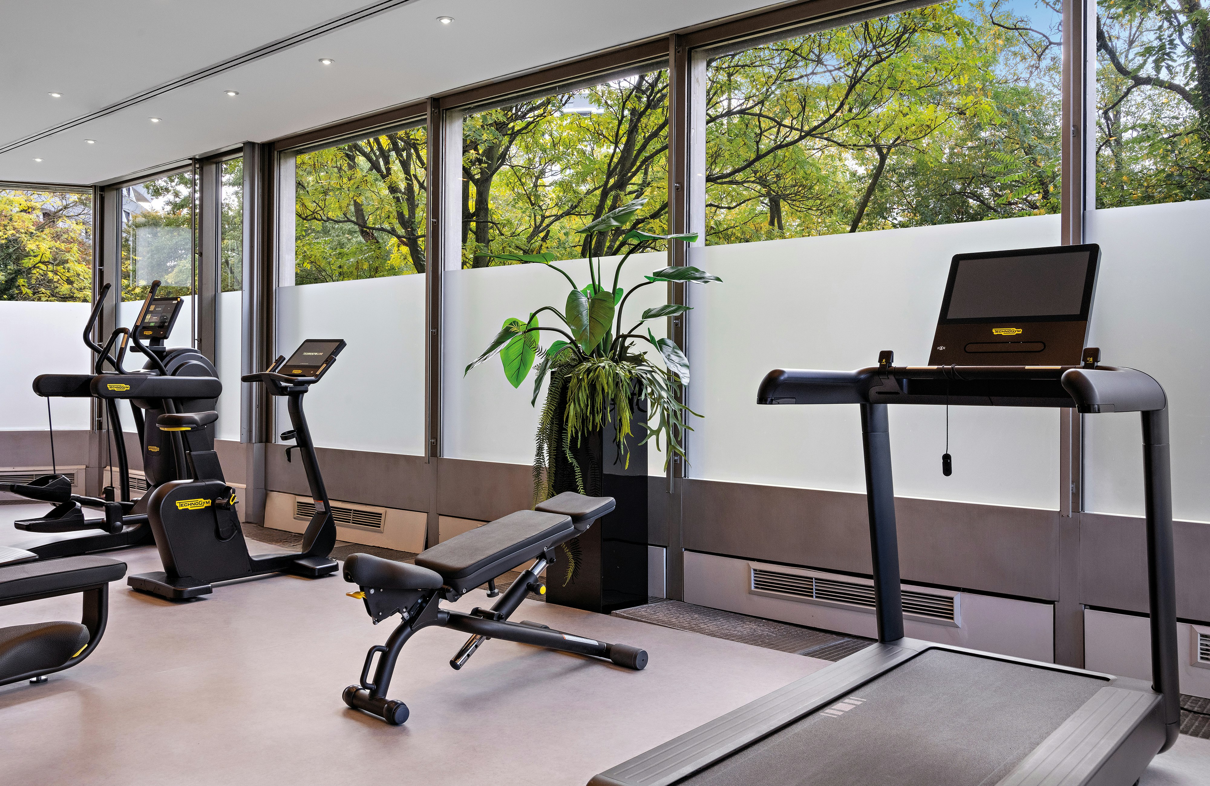 Leonardo Royal Hotel Frankfurt 46/88