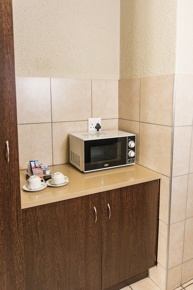 Mercure Johannesburg Bedfordview Hotel 59/72