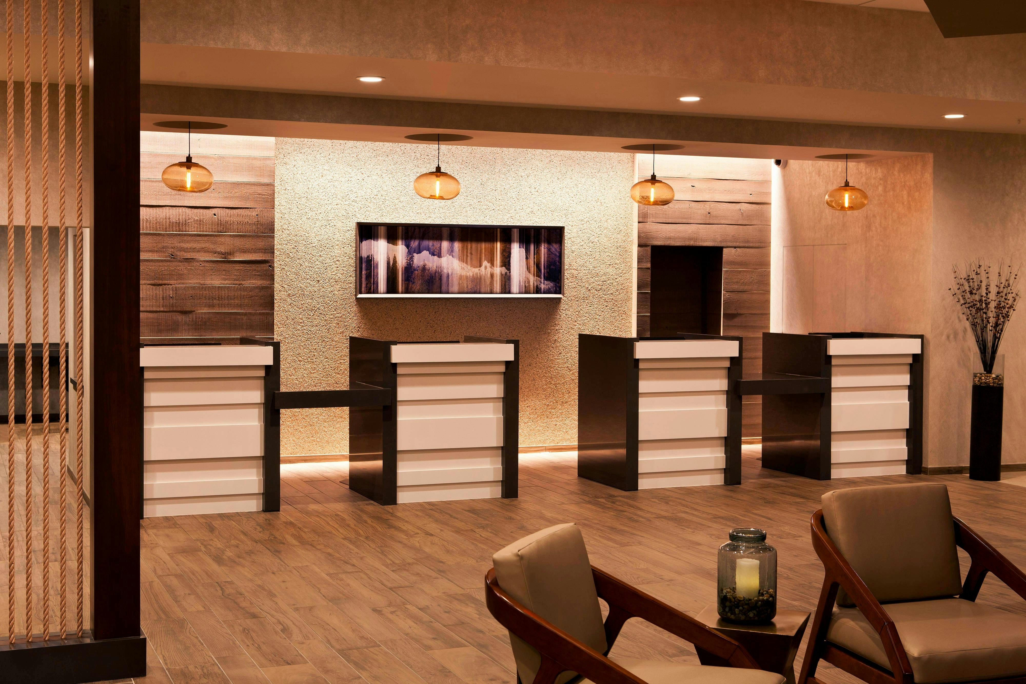 Marriott Denver West 2/11