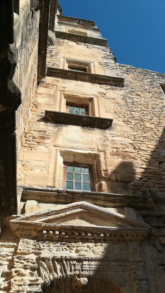 Le Jas De Gordes 48/61