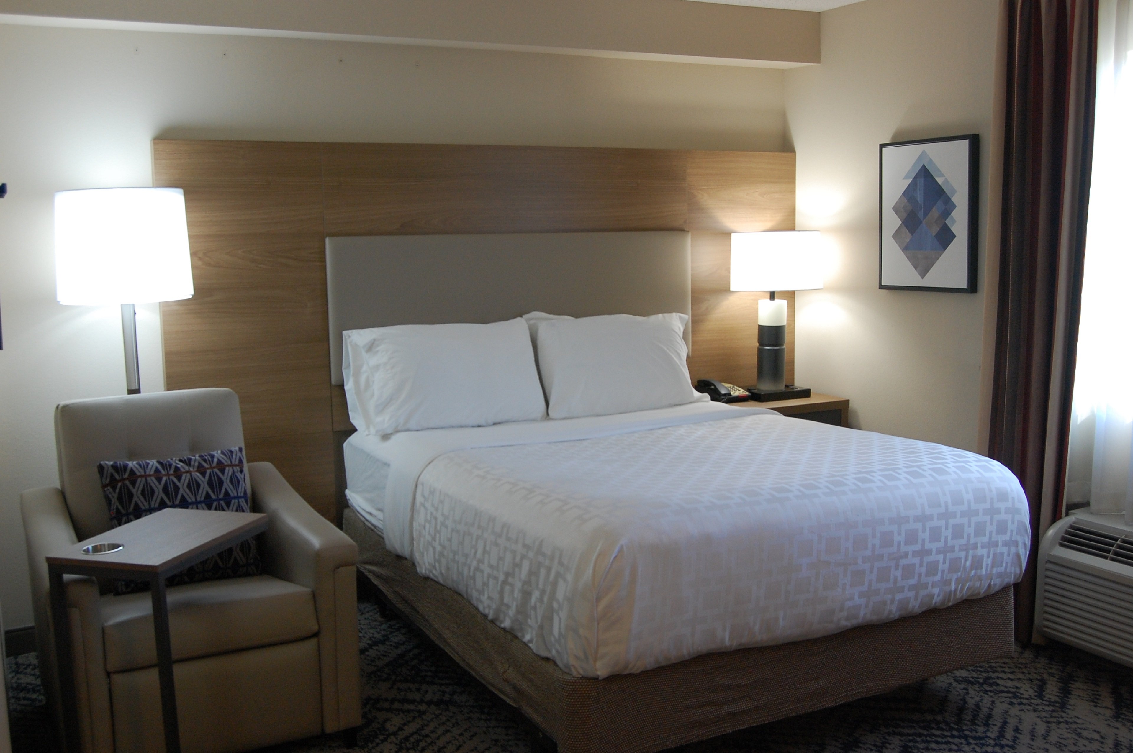 CANDLEWOOD SUITES HARRISBURG 39/76