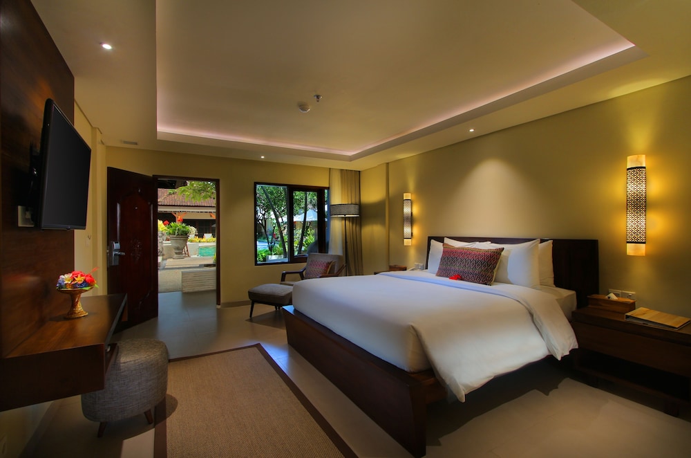 Alam Kulkul Boutique Resorts 14/63