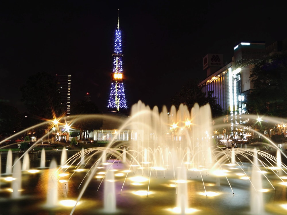 New Otani Inn Sapporo 58/60