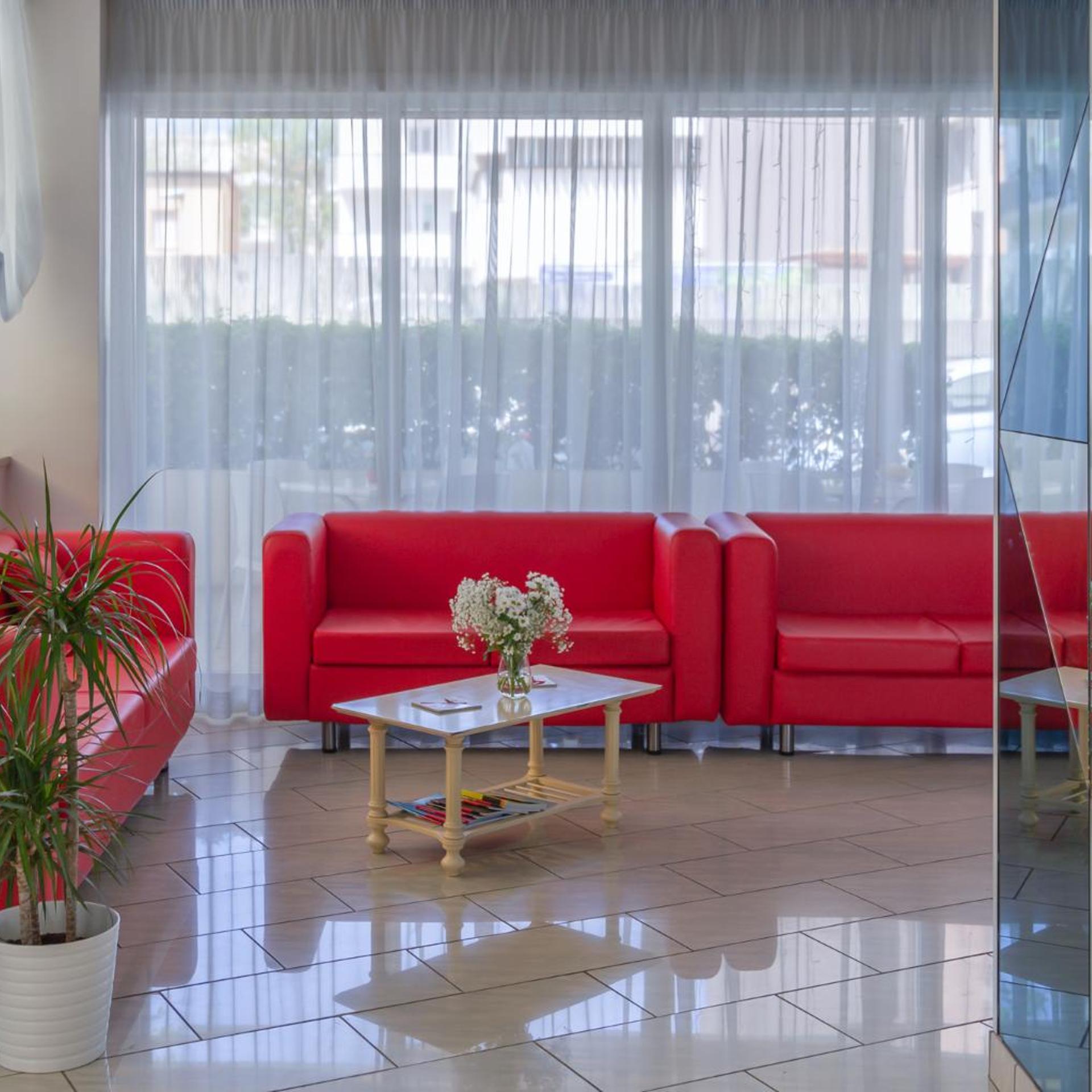 Hotel San Paolo 51/67