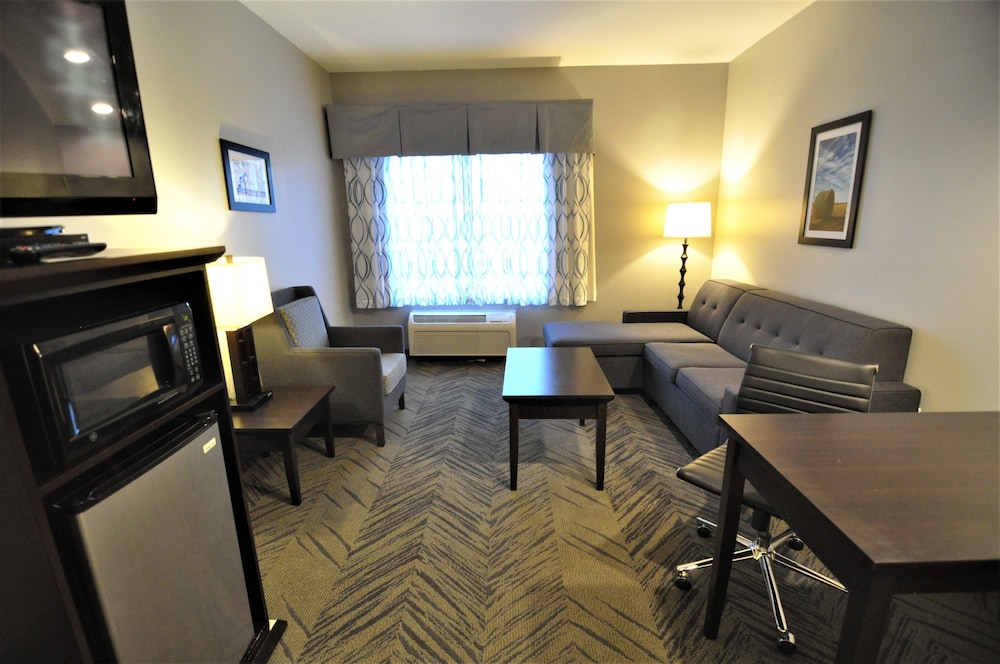 La Quinta Inn & Suites by Wyndham-Brookshire-West Katy 26/39