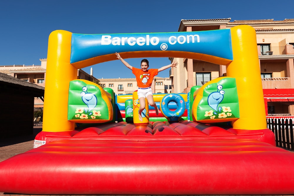 Barcelo Punta Umbria Beach Resort 60/69
