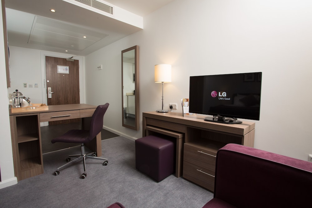 Staybridge Suites Birmingham by IHG 59/75