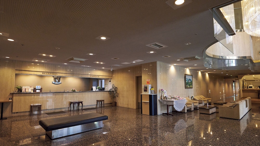 Hotel Machida Villa 9/50