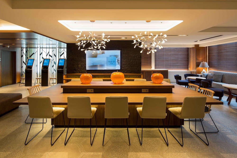 Sotetsu Fresa Inn Seoul Myeongdong 46/57