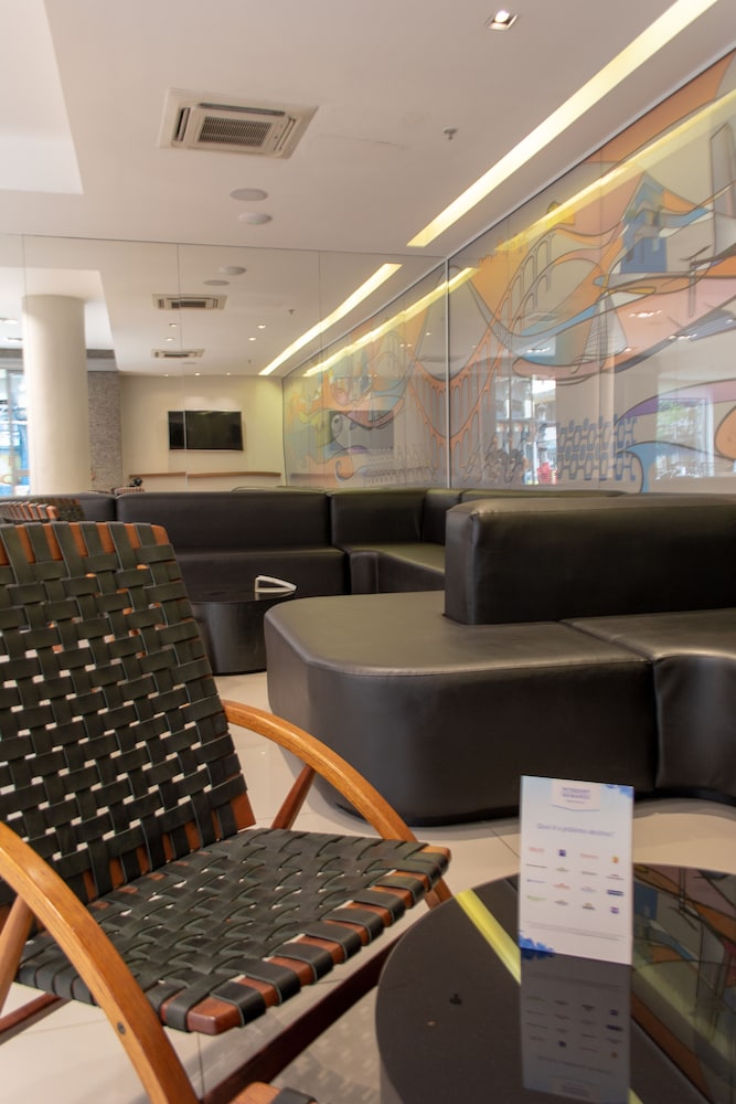 Days Inn by Wyndham Rio De Janeiro Lapa 9/39
