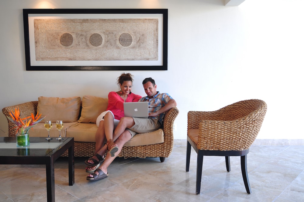 Ocean Spa Hotel Cancun All Inclusive 45/73