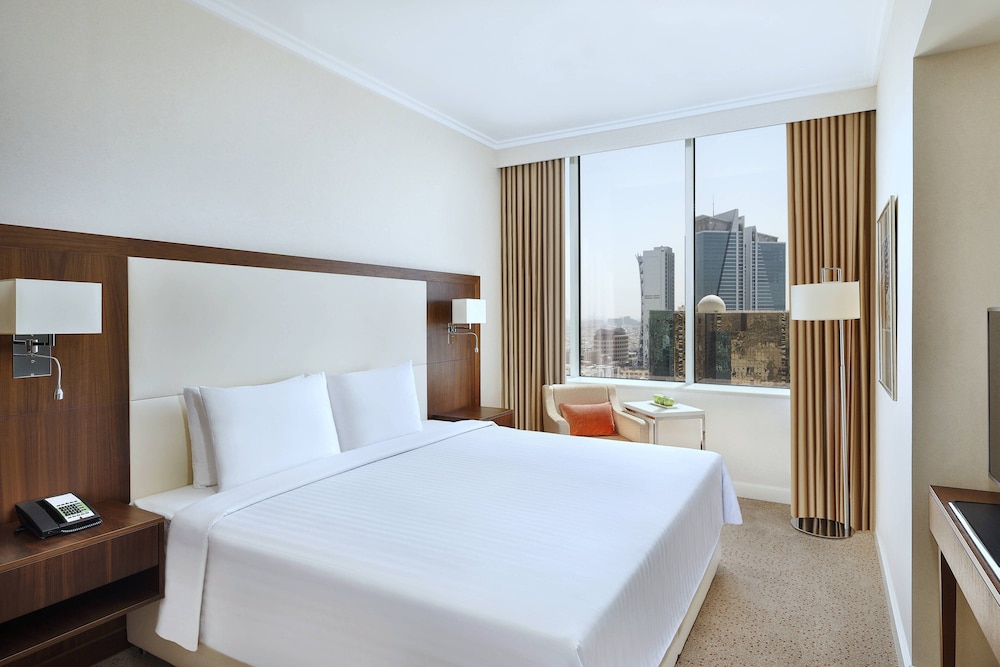 كورتيارد ماريوت(Courtyard by Marriott Riyadh Olaya) 11/38